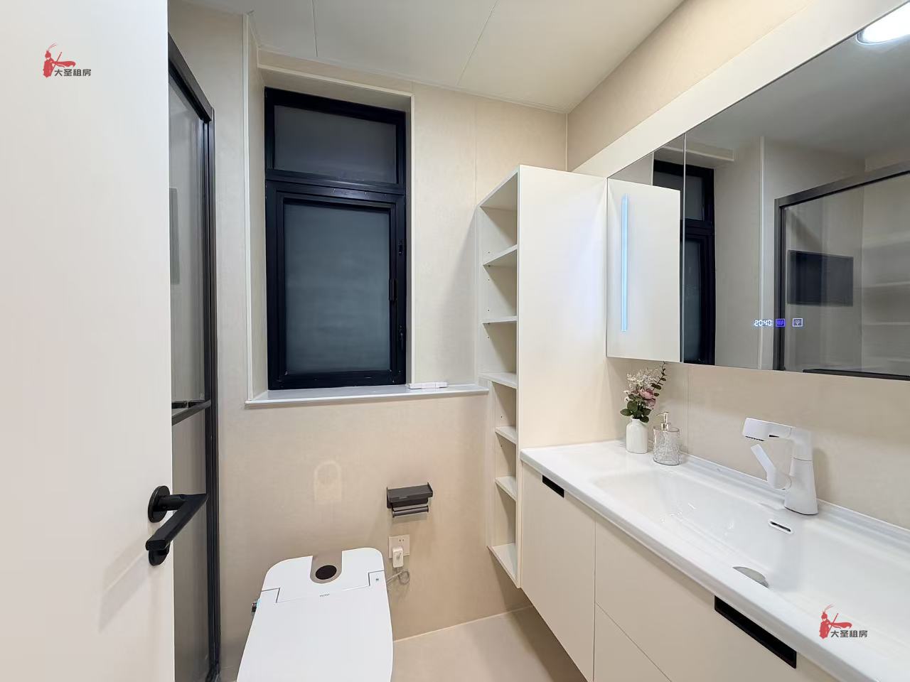 名仕苑服务式公寓出租-上海徐汇区酒店式公寓、新装修