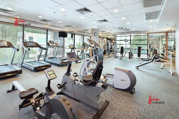 名仕苑服务式公寓出租-上海徐汇区酒店式公寓、新装修