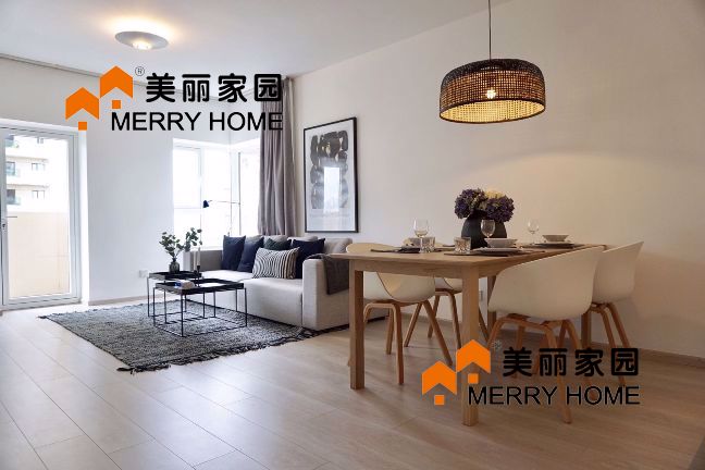 鸿艺豪苑酒店式公寓-中心区域酒店式公寓出租