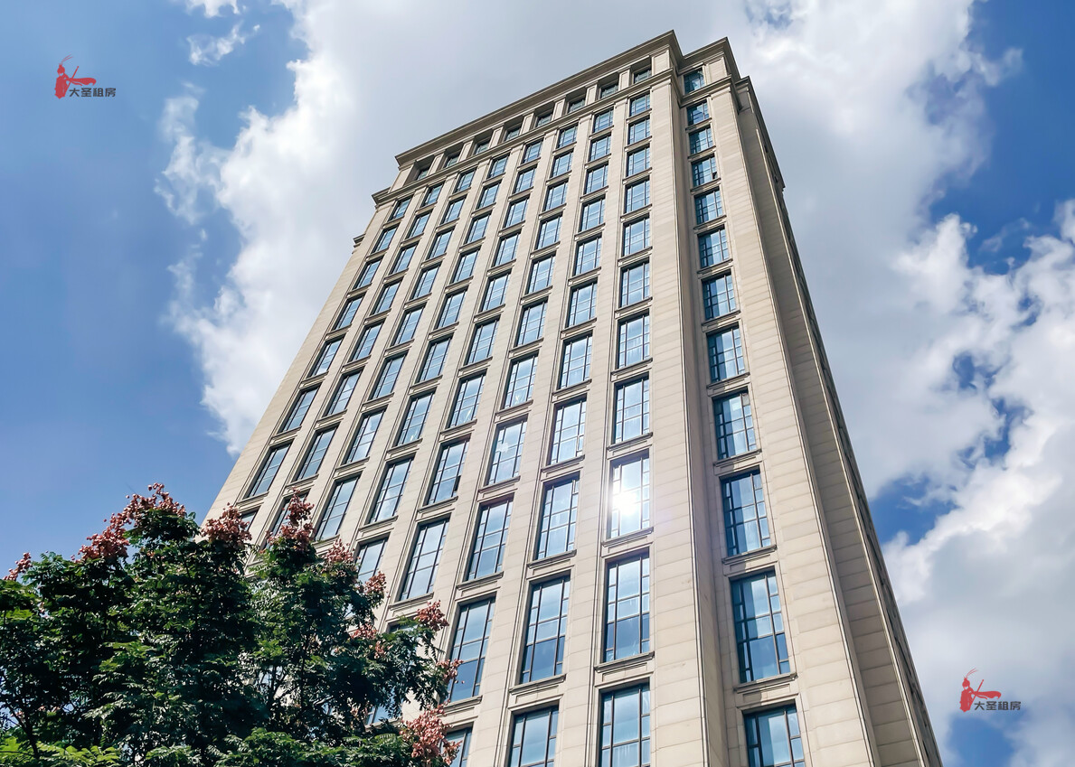 静安公馆酒店式公寓