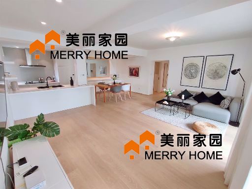 鸿艺豪苑酒店式公寓-中心区域酒店式公寓出租