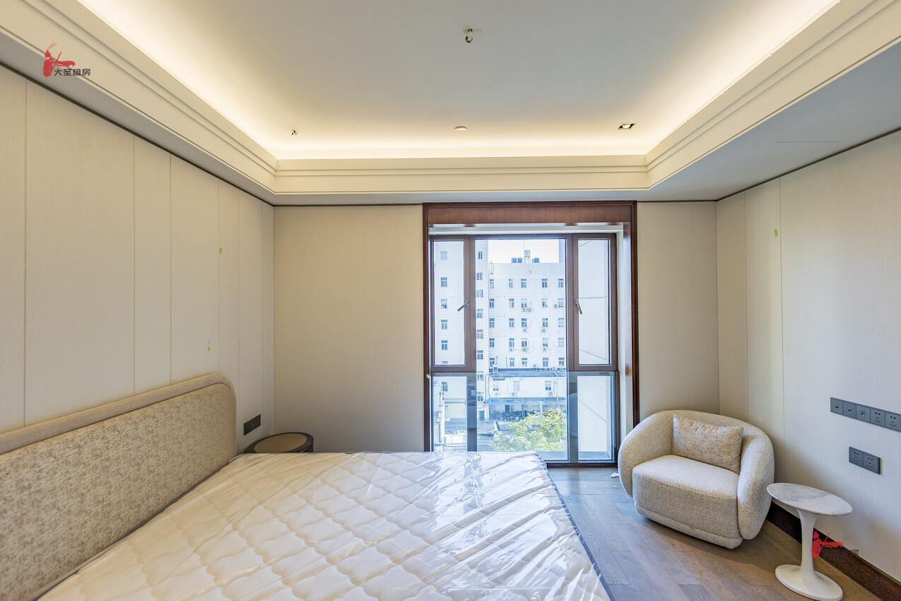 静安公馆酒店式公寓