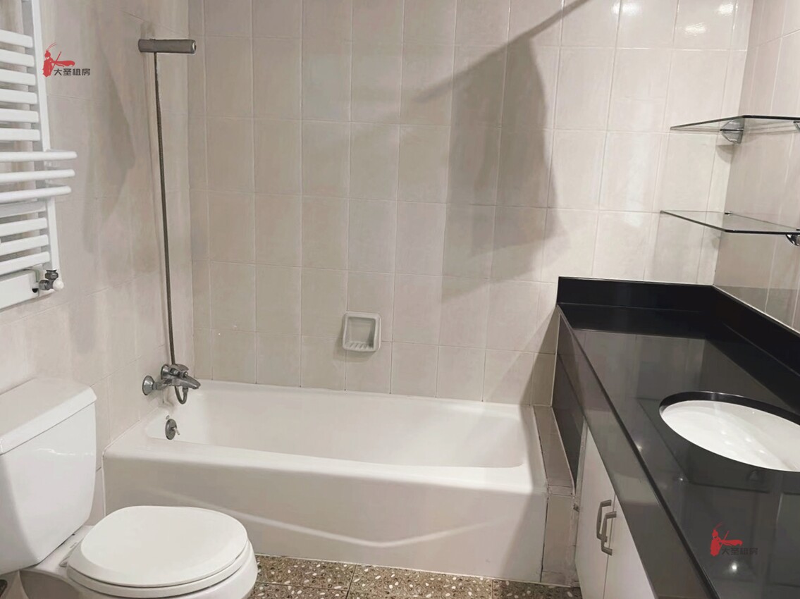 鸿艺豪苑酒店式公寓-中心区域酒店式公寓出租