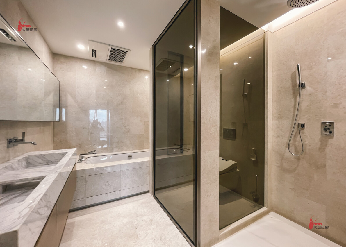 静安公馆酒店式公寓