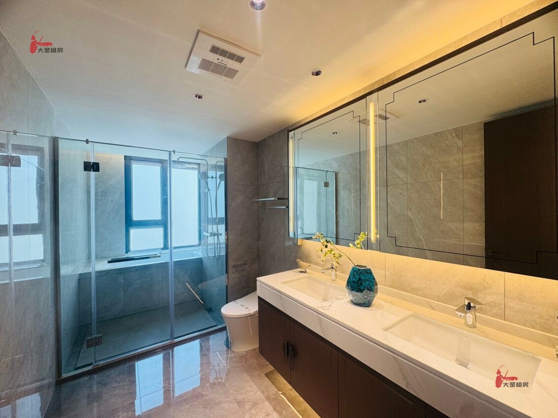 古北璟辰服务式公寓出租-长宁古北虹桥服务式公寓