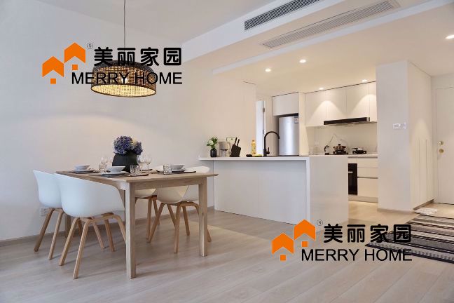 鸿艺豪苑酒店式公寓-中心区域酒店式公寓出租